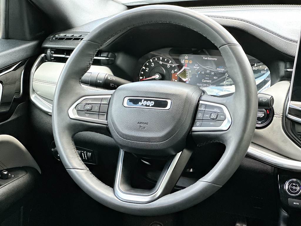 Thumbnail: 2023 Jeep Compass - 12