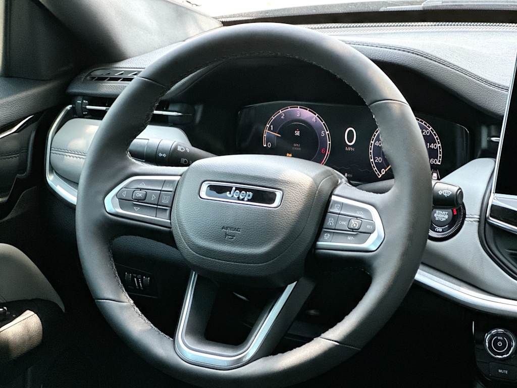Thumbnail: 2026 Jeep Compass - 12