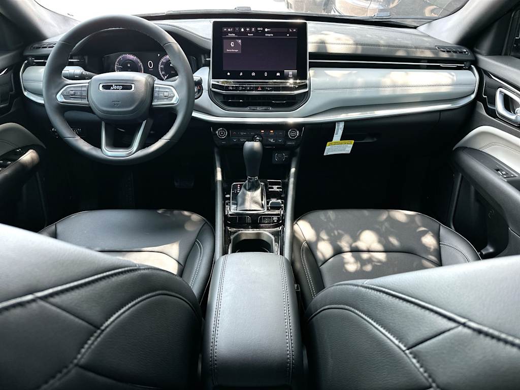 Thumbnail: 2026 Jeep Compass - 9