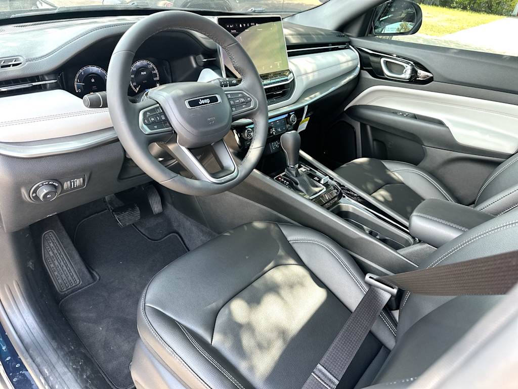 Thumbnail: 2026 Jeep Compass - 2