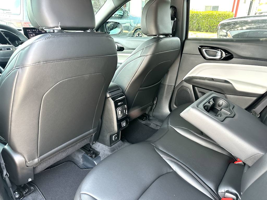 Thumbnail: 2026 Jeep Compass - 28