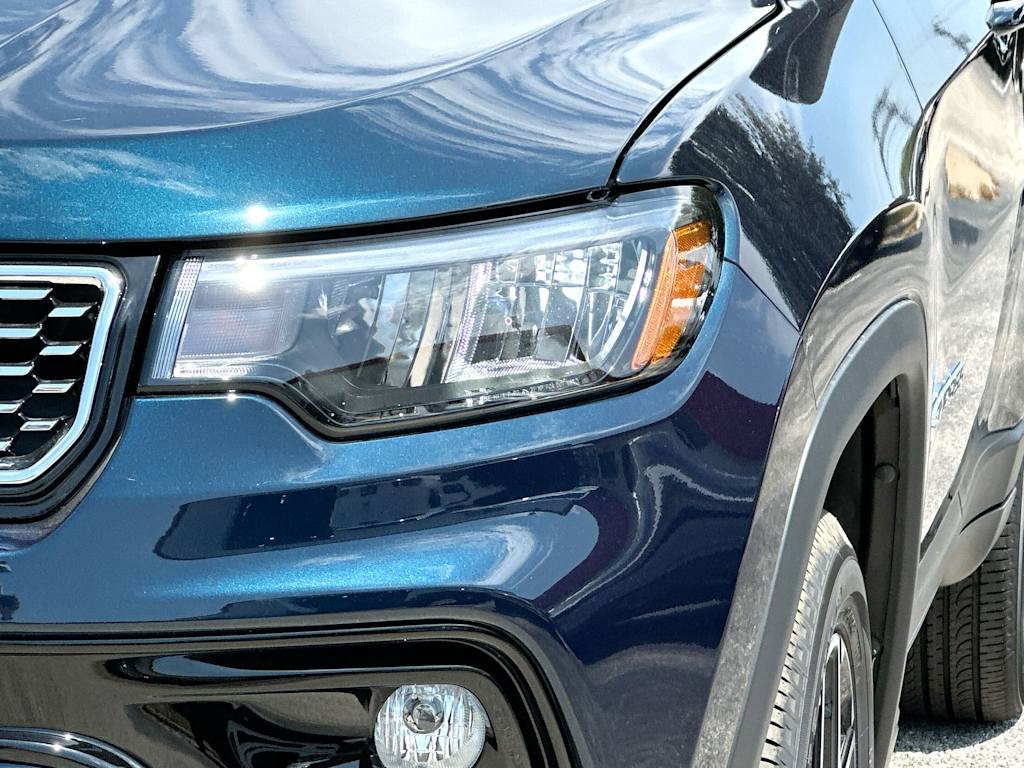 Thumbnail: 2026 Jeep Compass - 27