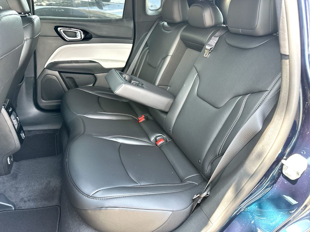 Thumbnail: 2026 Jeep Compass - 11