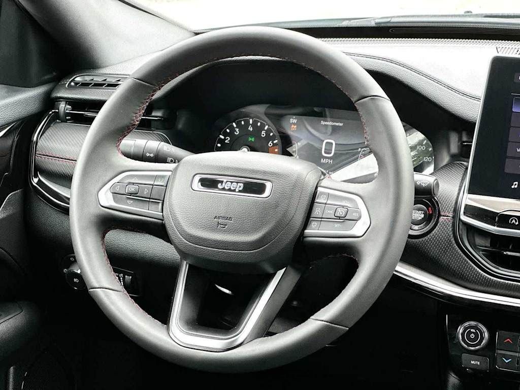 Thumbnail: 2025 Jeep Compass - 12