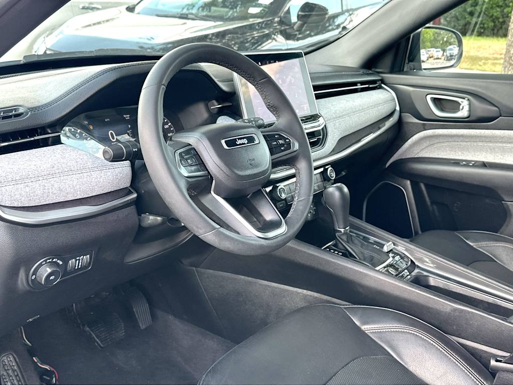 Thumbnail: 2023 Jeep Compass - 2