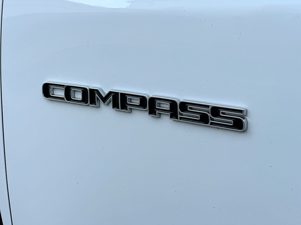 Thumbnail: 2023 Jeep Compass - 7