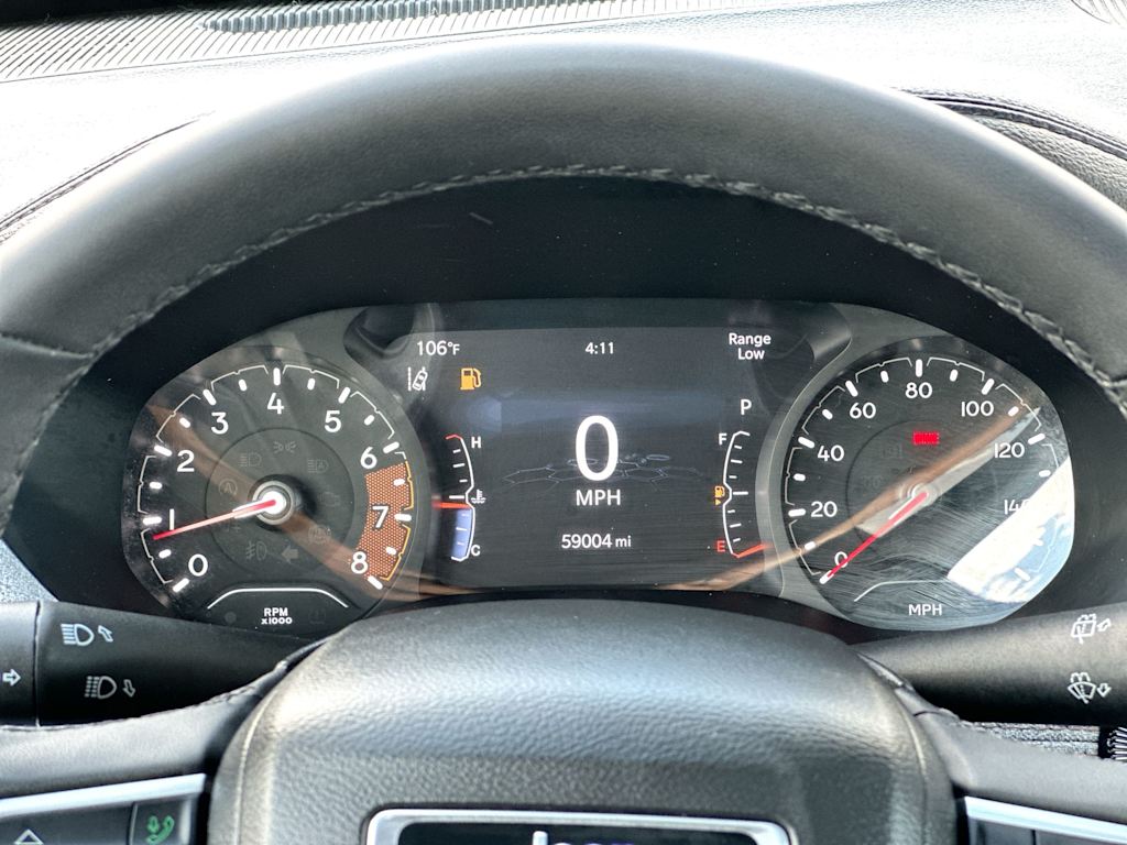 Thumbnail: 2023 Jeep Compass - 15