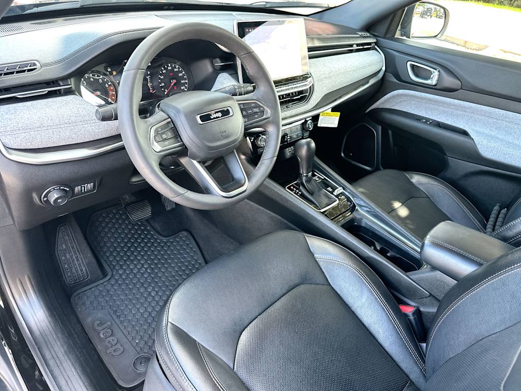 Thumbnail: 2023 Jeep Compass - 2