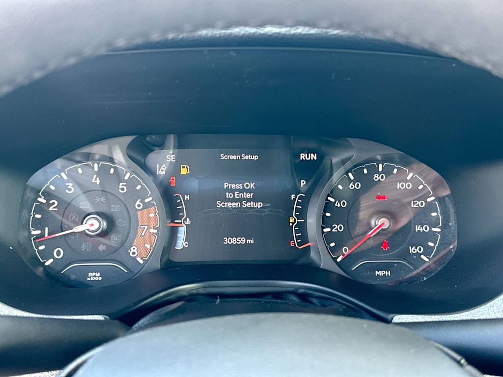 Thumbnail: 2023 Jeep Compass - 15