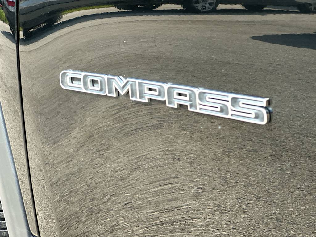 Thumbnail: 2023 Jeep Compass - 7