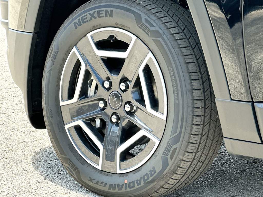 Thumbnail: 2026 Jeep Cherokee - 8