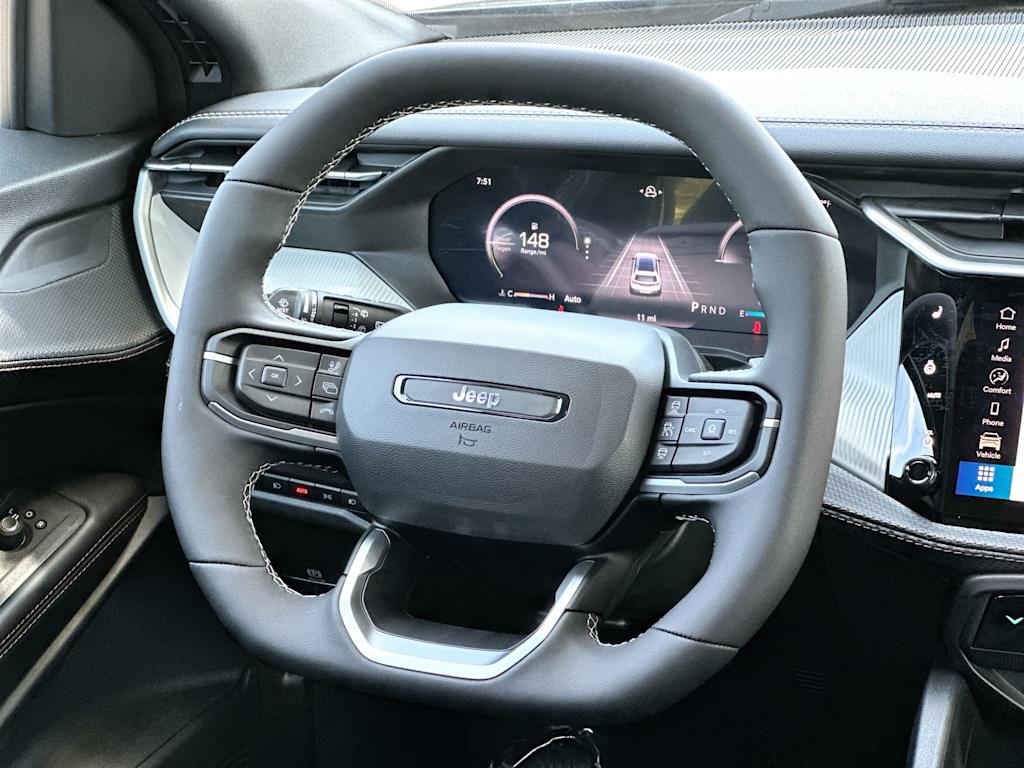 Thumbnail: 2026 Jeep Cherokee - 12