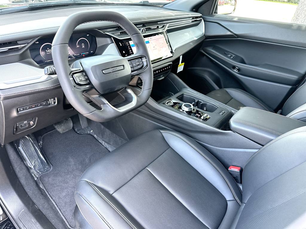 Thumbnail: 2026 Jeep Cherokee - 2