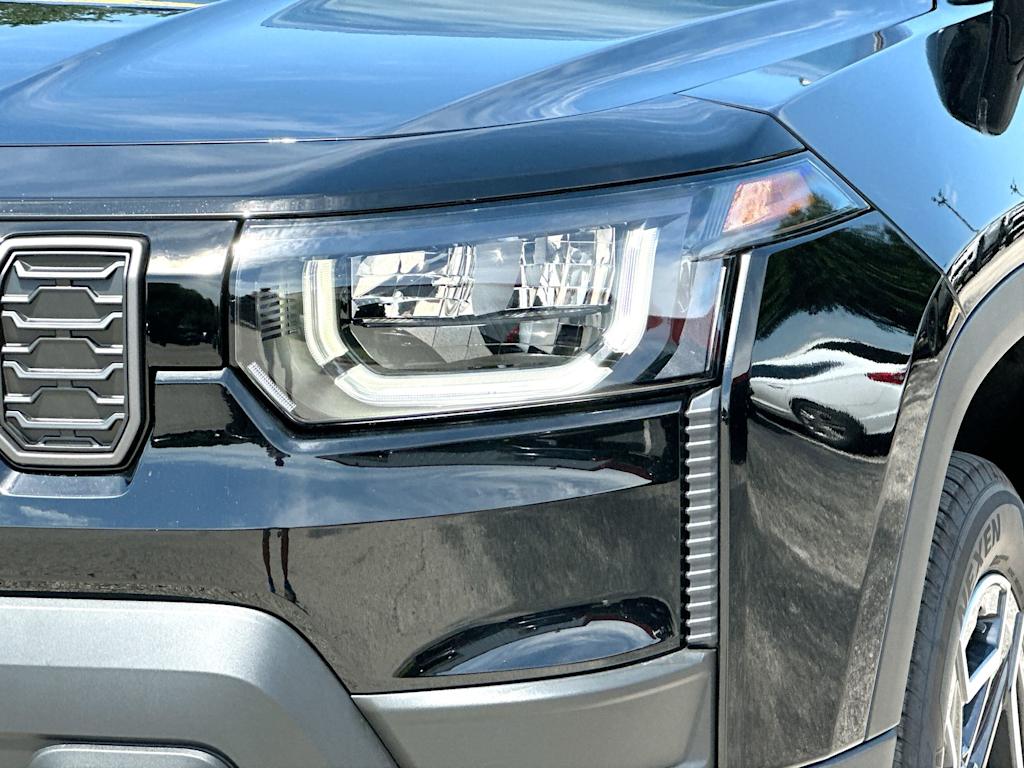 Thumbnail: 2026 Jeep Cherokee - 27