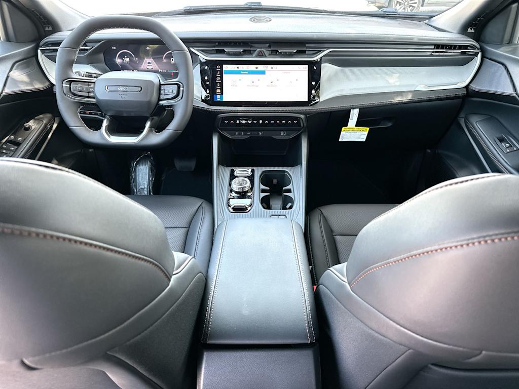 Thumbnail: 2026 Jeep Cherokee - 9