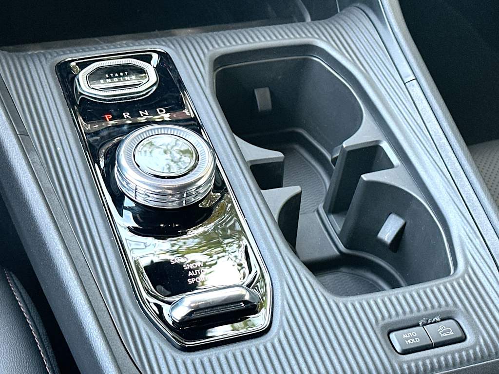 Thumbnail: 2026 Jeep Cherokee - 14