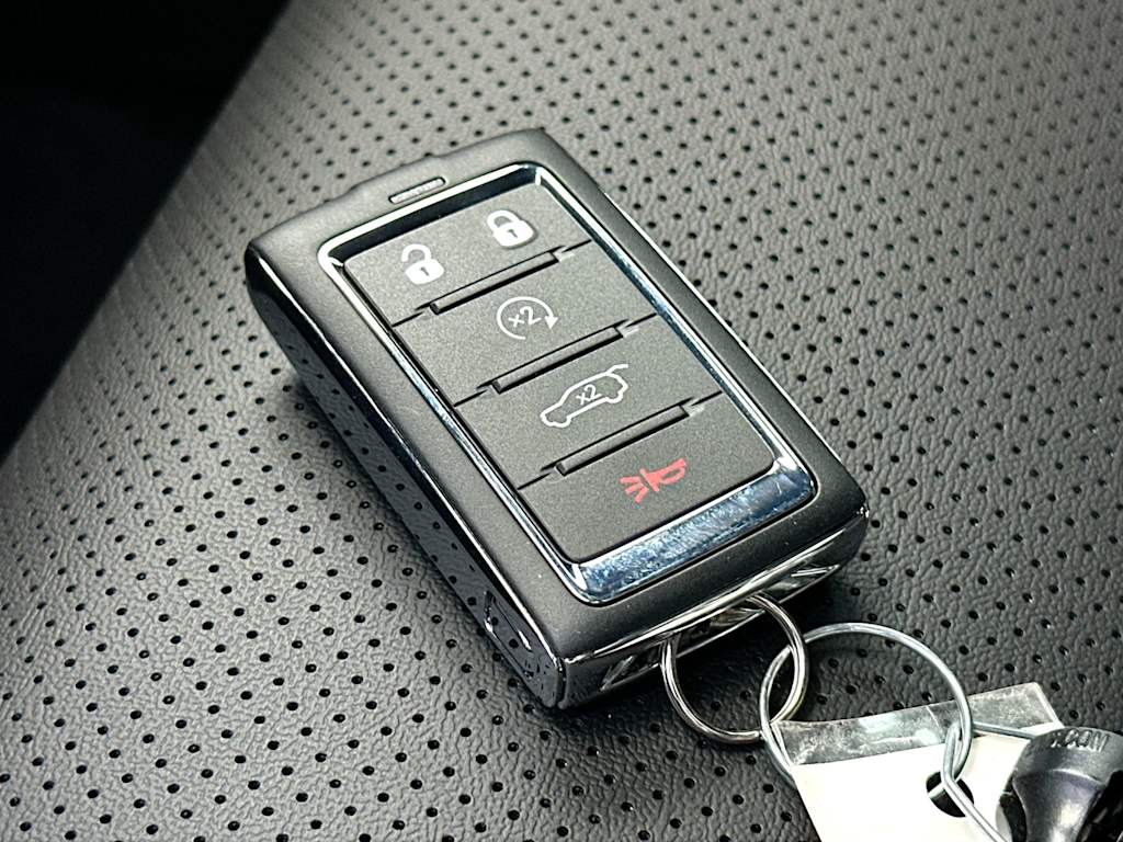 Thumbnail: 2026 Jeep Cherokee - 17