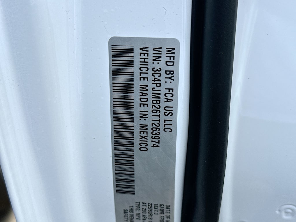 Thumbnail: 2026 Jeep Cherokee - 18