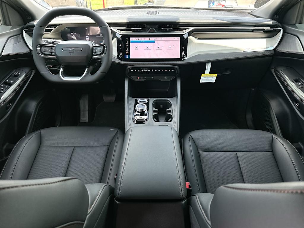 Thumbnail: 2026 Jeep Cherokee - 9