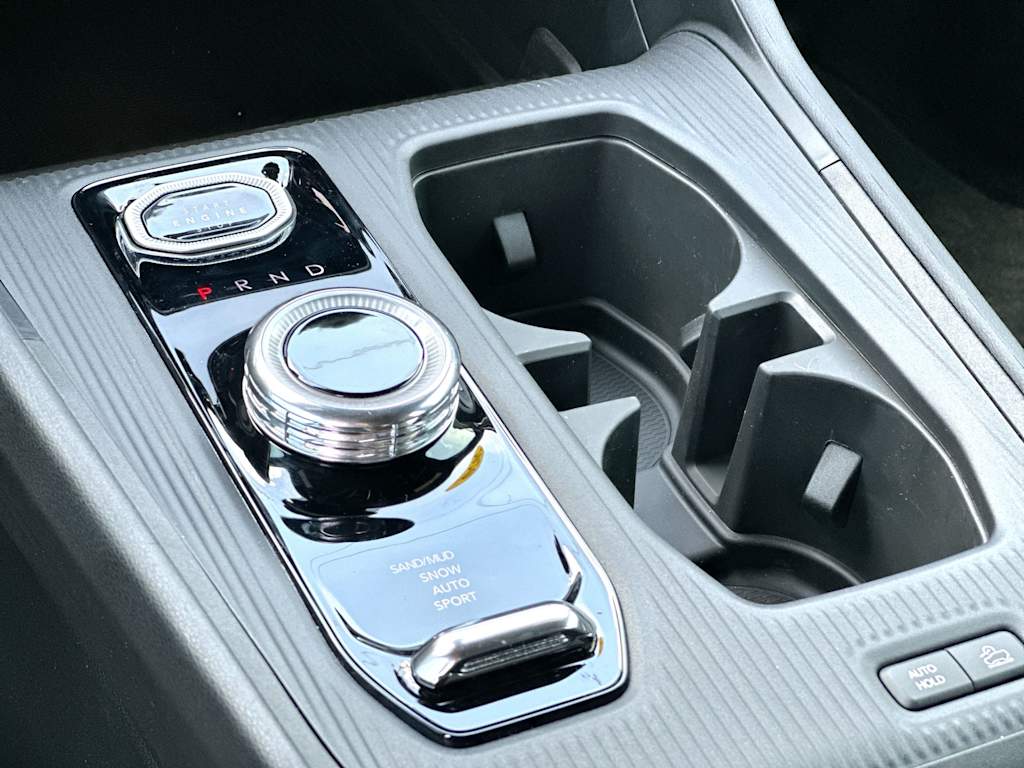 Thumbnail: 2026 Jeep Cherokee - 14
