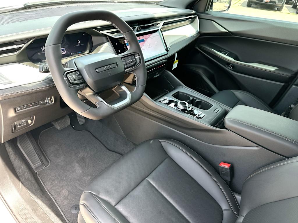 Thumbnail: 2026 Jeep Cherokee - 2