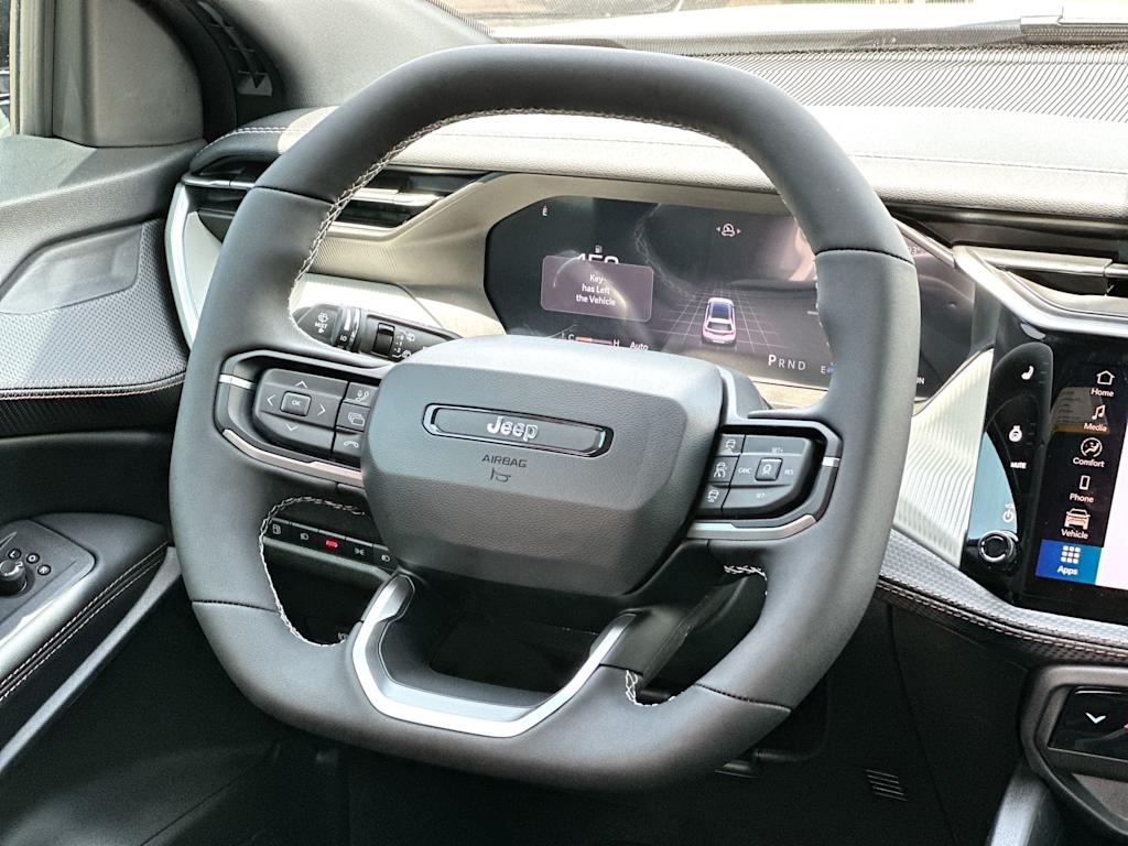 Thumbnail: 2026 Jeep Cherokee - 12