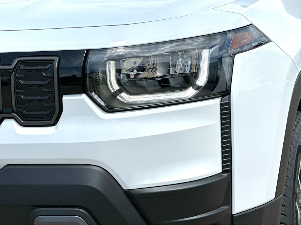 Thumbnail: 2026 Jeep Cherokee - 27