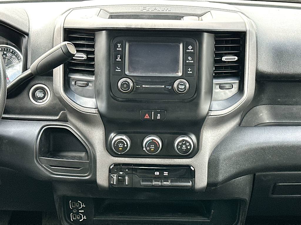 Thumbnail: 2023 RAM 3500 - 13