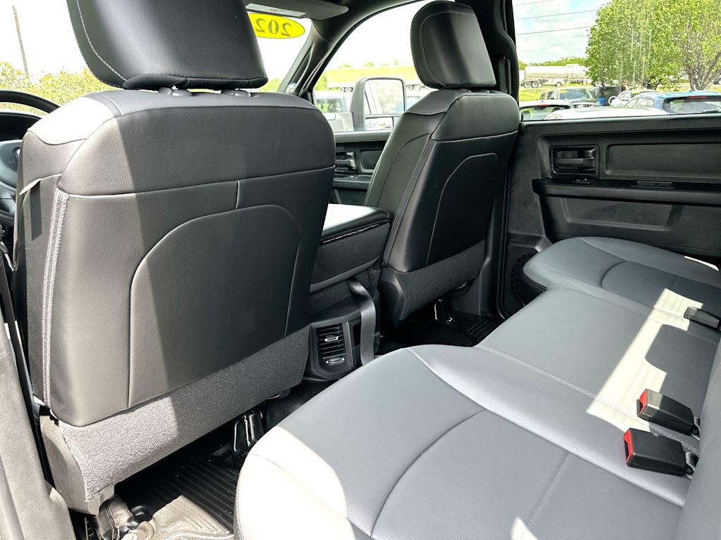 Thumbnail: 2024 RAM 3500 - 25