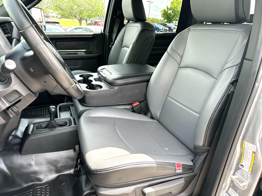 Thumbnail: 2024 RAM 3500 - 10