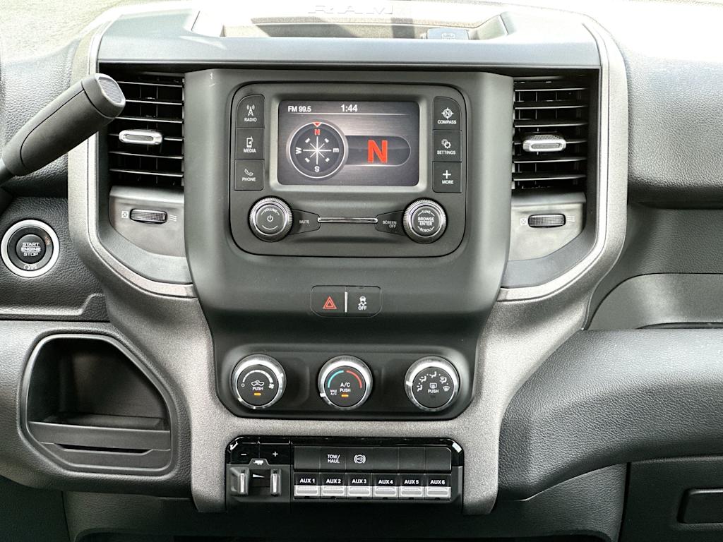 Thumbnail: 2024 RAM 3500 - 26