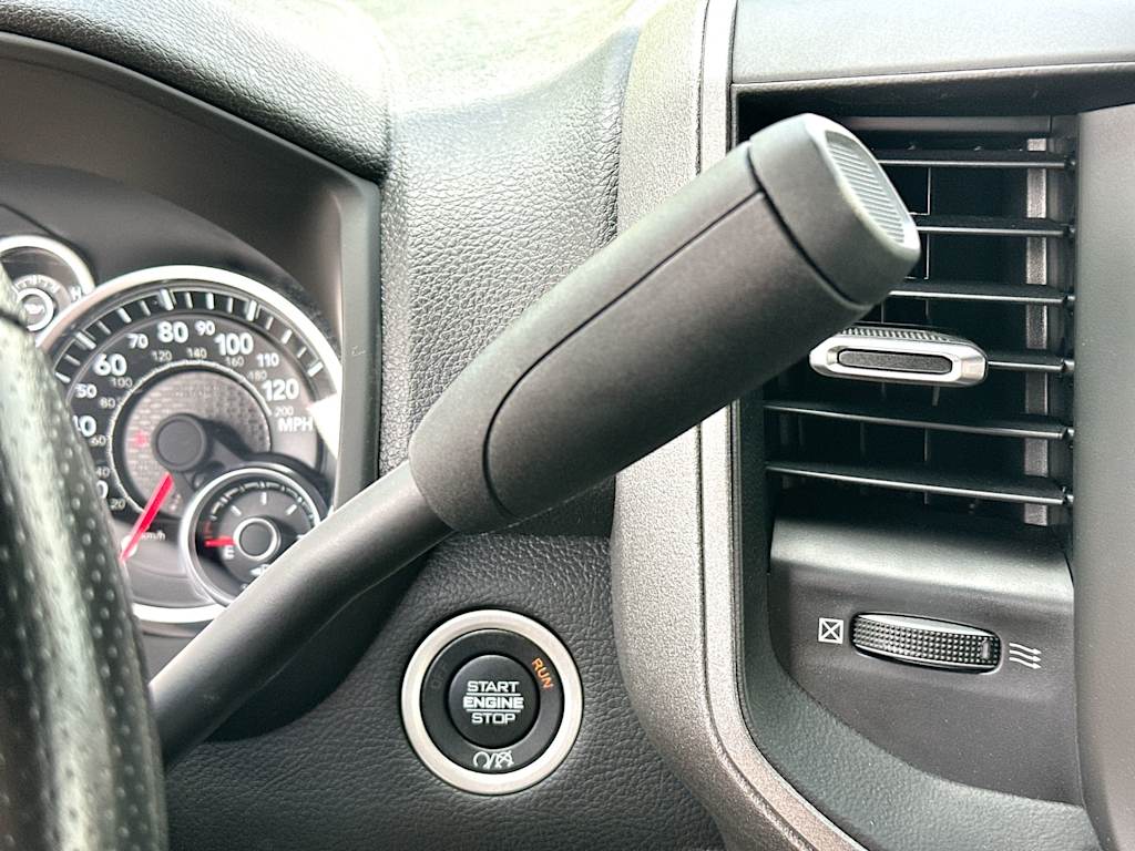 Thumbnail: 2024 RAM 3500 - 9