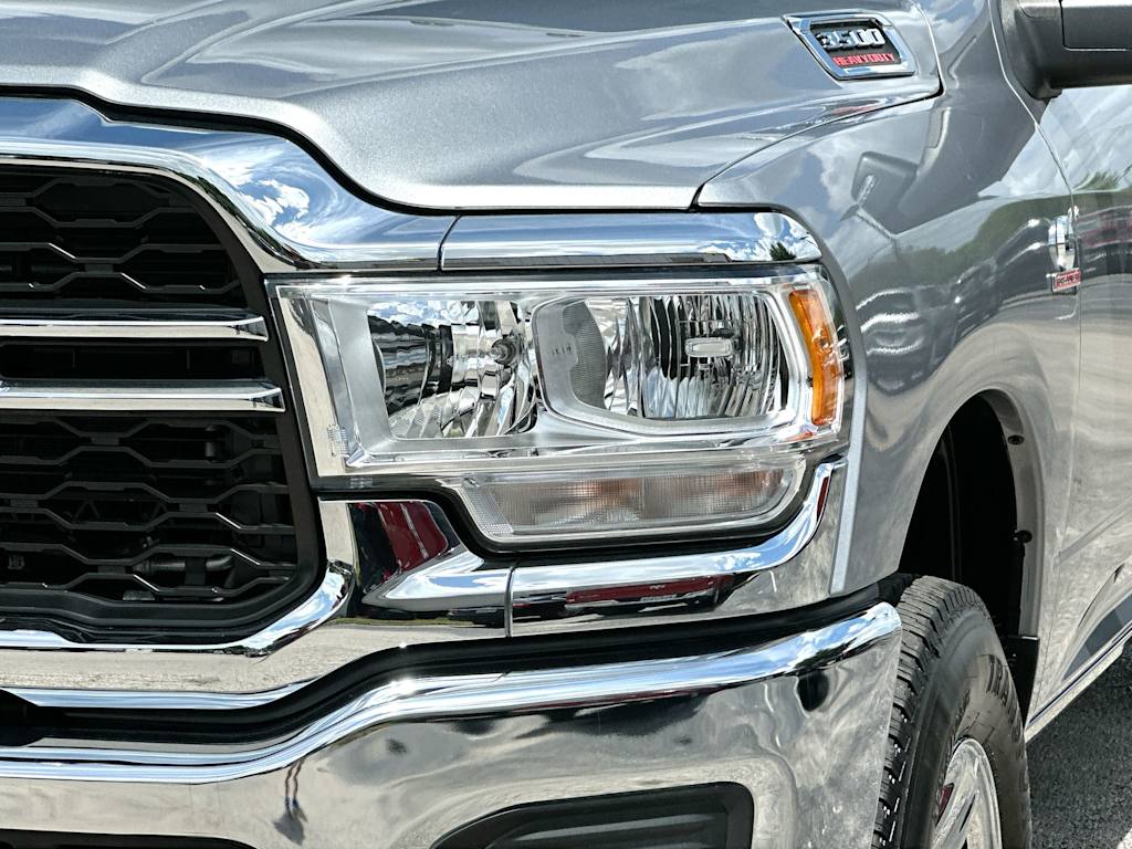 Thumbnail: 2024 RAM 3500 - 24