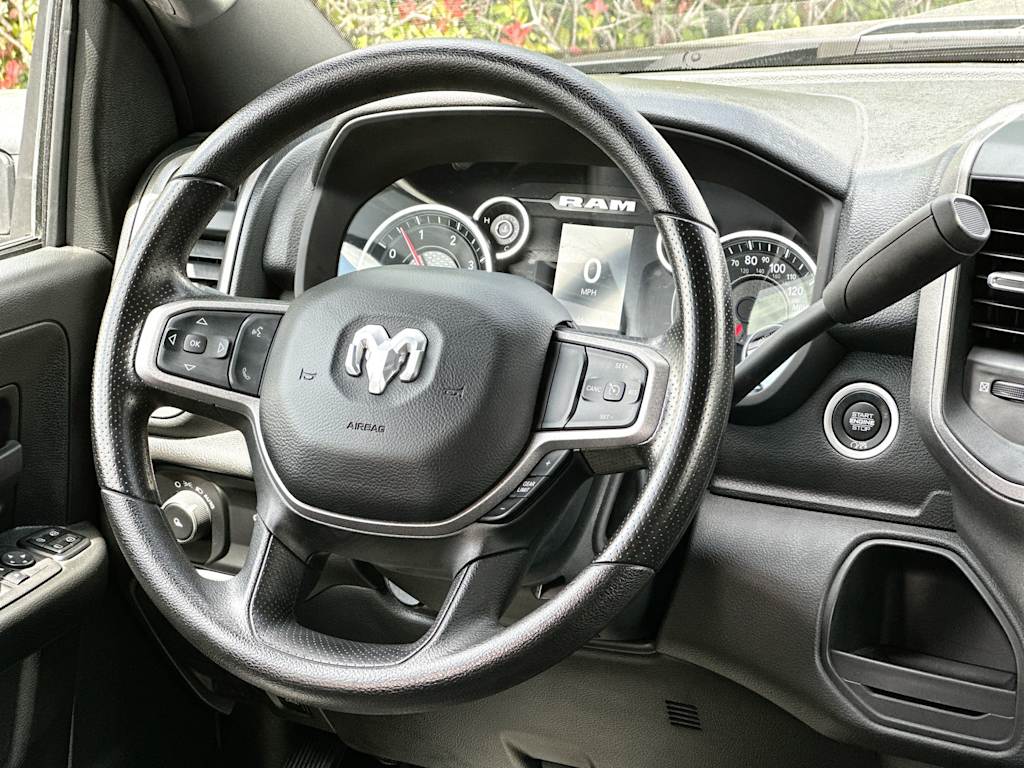 Thumbnail: 2024 RAM 3500 - 13