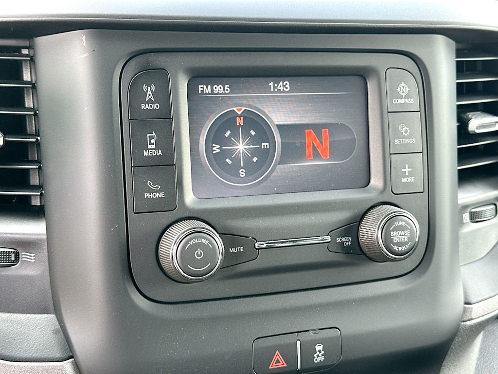 Thumbnail: 2024 RAM 3500 - 14