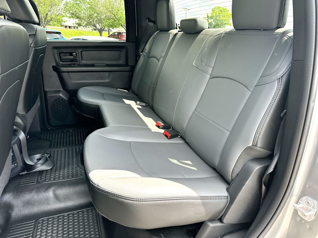 Thumbnail: 2024 RAM 3500 - 11