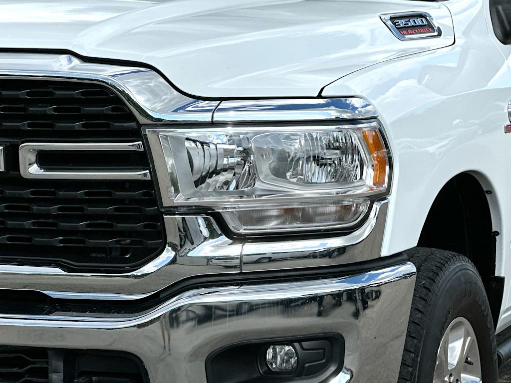 Thumbnail: 2024 RAM 3500 - 25