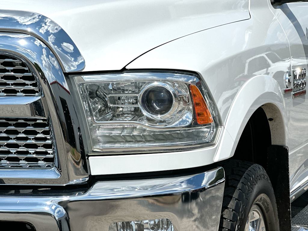Thumbnail: 2016 RAM 3500 - 23