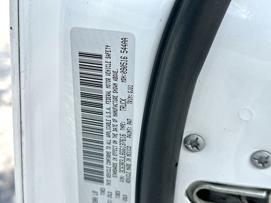 Thumbnail: 2016 RAM 3500 - 18