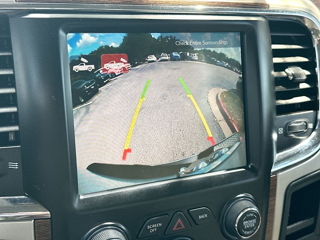 Thumbnail: 2016 RAM 3500 - 14