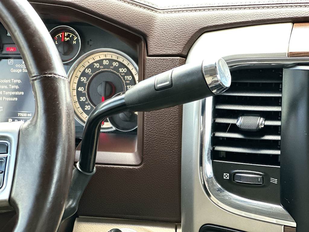 Thumbnail: 2016 RAM 3500 - 9