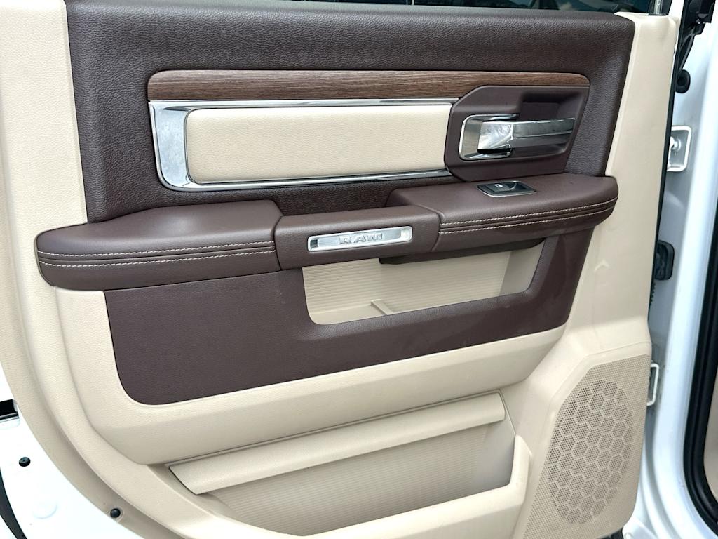 Thumbnail: 2016 RAM 3500 - 24