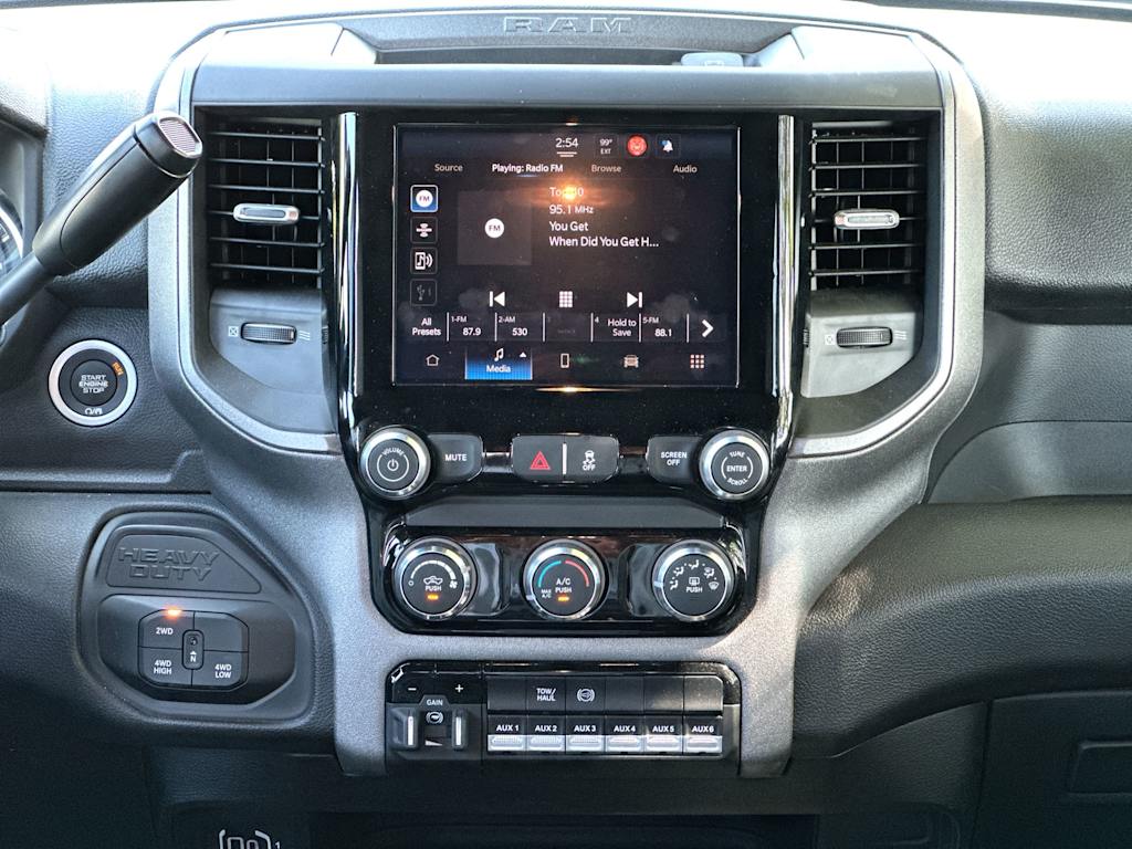 Thumbnail: 2026 RAM 2500 - 28