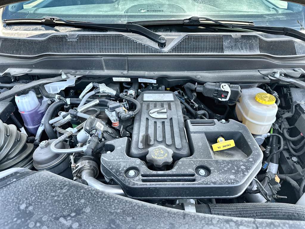 Thumbnail: 2026 RAM 2500 - 8
