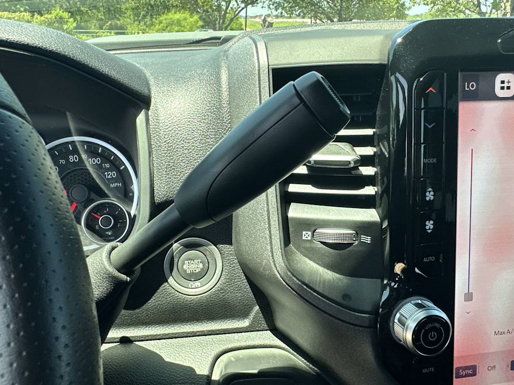 Thumbnail: 2026 RAM 2500 - 12