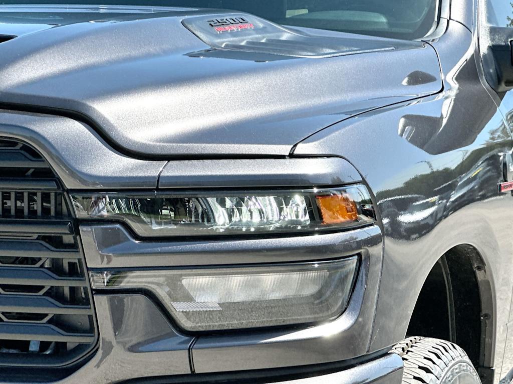 Thumbnail: 2026 RAM 2500 - 24