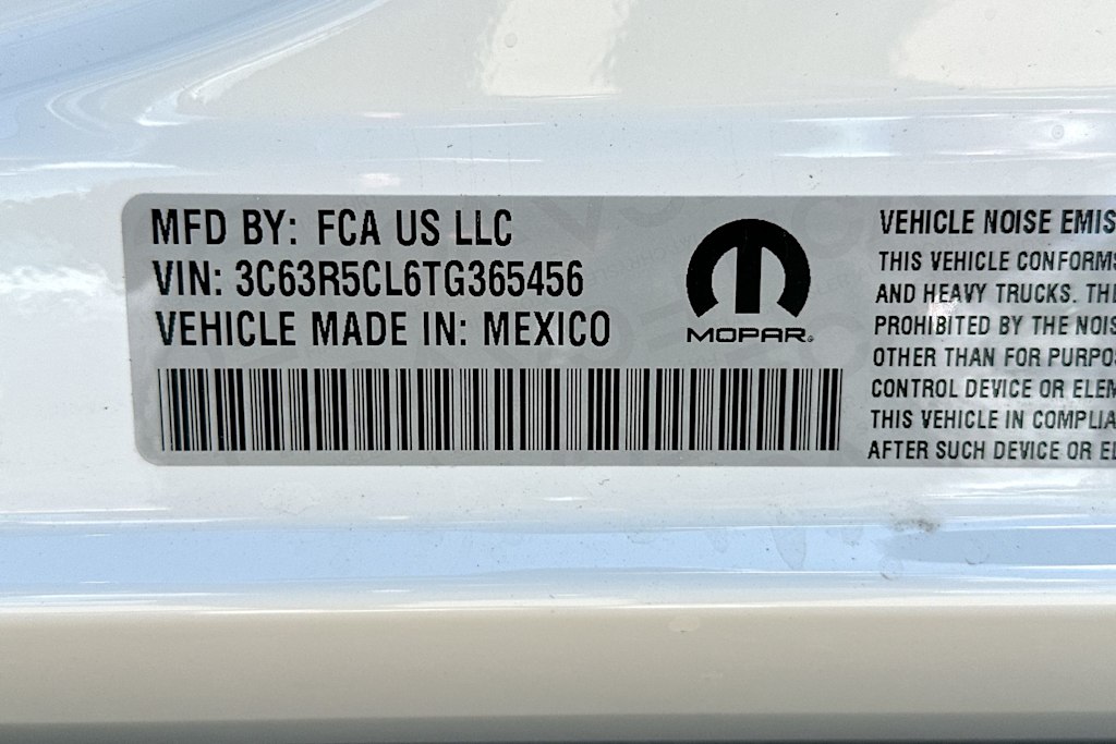 Thumbnail: 2026 RAM 2500 - 16