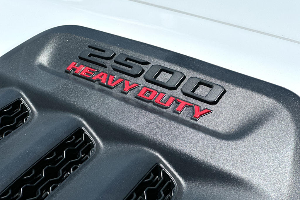 Thumbnail: 2026 RAM 2500 - 24