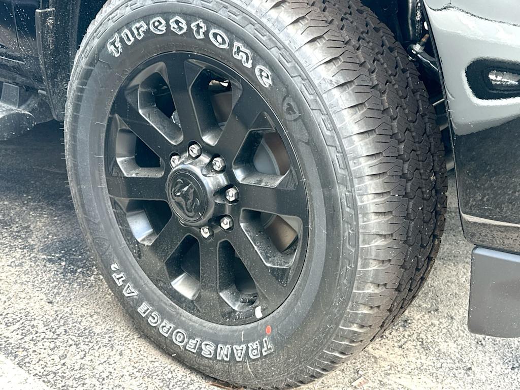 Thumbnail: 2026 RAM 2500 - 3