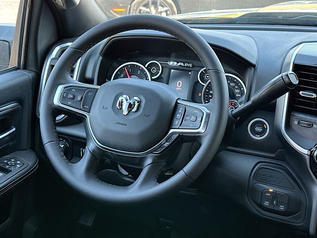 Thumbnail: 2026 RAM 2500 - 13